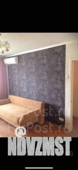 1-к квартира, на длительный срок, 32м2, 5/5 этаж