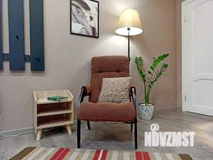 3-к квартира, посуточно, 62м2, 4/9 этаж