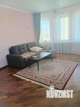 3-к квартира, на длительный срок, 120м2, 10/17 этаж