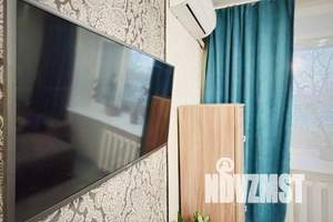 1-к квартира, посуточно, 32м2, 2/9 этаж