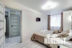 2-к квартира, посуточно, 46м2, 5/5 этаж