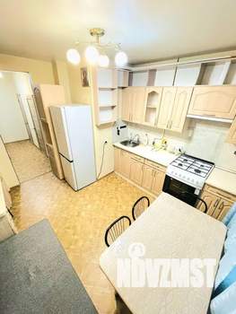 1-к квартира, посуточно, 40м2, 1/4 этаж