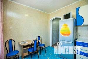 1-к квартира, посуточно, 40м2, 5/10 этаж