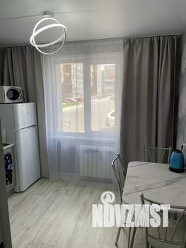 1-к квартира, посуточно, 30м2, 1/10 этаж