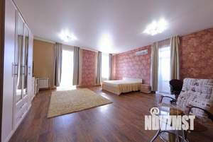 1-к квартира, посуточно, 100м2, 1/1 этаж