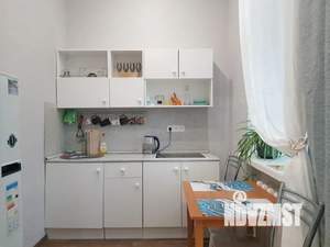 1-к квартира, посуточно, 33м2, 1/5 этаж