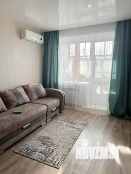 1-к квартира, посуточно, 30м2, 5/9 этаж