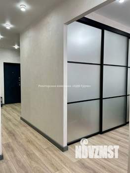 1-к квартира, на длительный срок, 40м2, 9/23 этаж