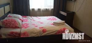 1-к квартира, посуточно, 32м2, 1/5 этаж