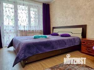 1-к квартира, посуточно, 33м2, 1/10 этаж