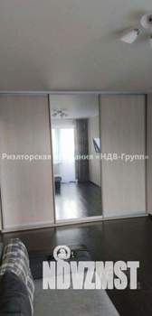 1-к квартира, на длительный срок, 33м2, 3/10 этаж