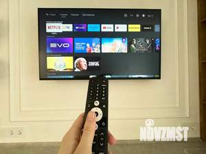 Студия квартира, посуточно, 25м2, 14/23 этаж