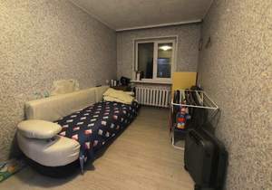 4-к квартира, на длительный срок, 61м2, 5/5 этаж