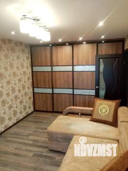 2-к квартира, на длительный срок, 50м2, 4/10 этаж