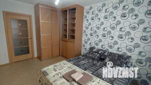 3-к квартира, посуточно, 69м2, 9/9 этаж