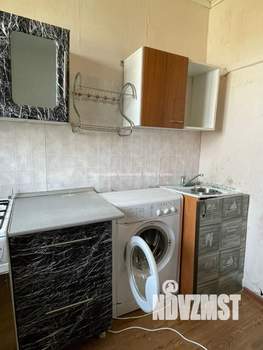 1-к квартира, на длительный срок, 31м2, 5/5 этаж