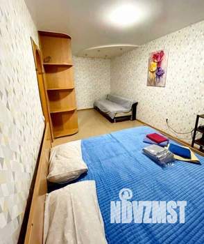 1-к квартира, посуточно, 33м2, 1/1 этаж