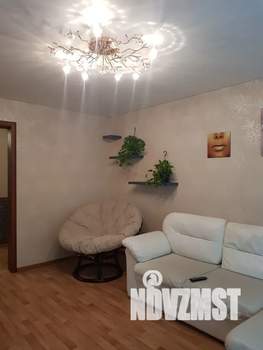 3-к квартира, посуточно, 63м2, 1/9 этаж