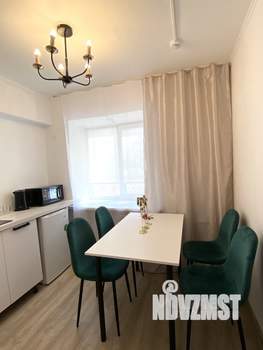 1-к квартира, посуточно, 30м2, 1/5 этаж