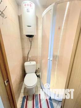 1-к квартира, посуточно, 33м2, 1/5 этаж