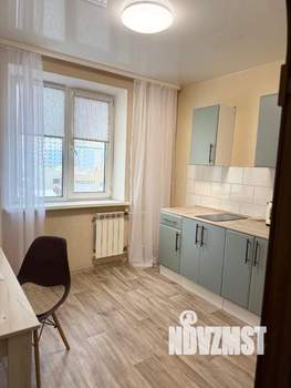 1-к квартира, на длительный срок, 34м2, 5/10 этаж