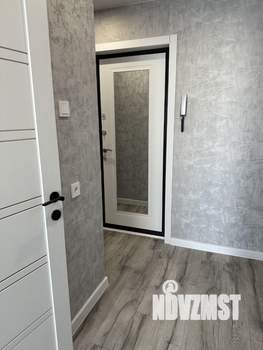 1-к квартира, на длительный срок, 34м2, 7/10 этаж