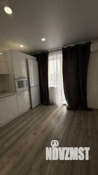 2-к квартира, посуточно, 42м2, 7/9 этаж