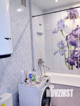 1-к квартира, на длительный срок, 39м2, 1/4 этаж