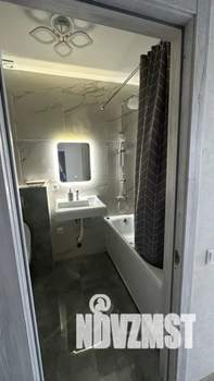 Студия квартира, посуточно, 30м2, 13/25 этаж