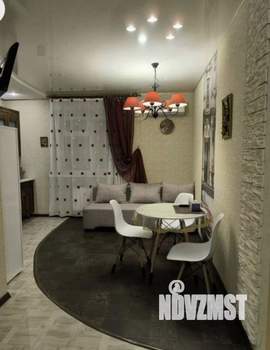 1-к квартира, на длительный срок, 40м2, 1/12 этаж