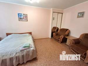 1-к квартира, посуточно, 32м2, 2/5 этаж