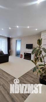 2-к квартира, посуточно, 45м2, 5/5 этаж