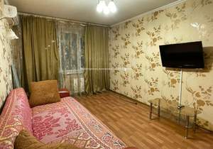 1-к квартира, на длительный срок, 36м2, 1/10 этаж