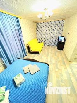 1-к квартира, посуточно, 33м2, 4/5 этаж