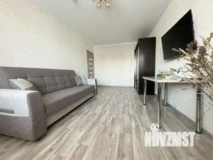 2-к квартира, посуточно, 57м2, 1/1 этаж