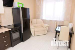 2-к квартира, посуточно, 41м2, 6/25 этаж