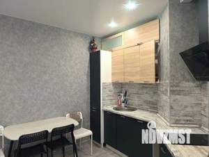 2-к квартира, посуточно, 46м2, 1/1 этаж