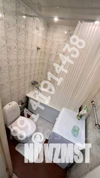 1-к квартира, на длительный срок, 33м2, 4/5 этаж