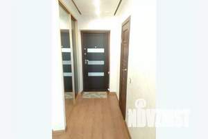 1-к квартира, посуточно, 40м2, 17/21 этаж