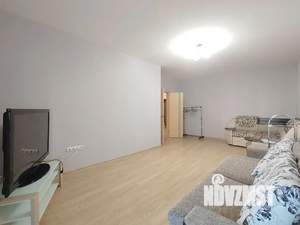 2-к квартира, посуточно, 77м2, 6/10 этаж