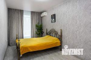 2-к квартира, посуточно, 50м2, 1/1 этаж