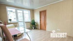 3-к квартира, на длительный срок, 58м2, 5/5 этаж