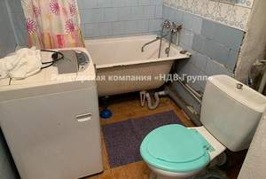 2-к квартира, на длительный срок, 44м2, 3/5 этаж