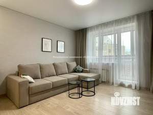 2-к квартира, на длительный срок, 54м2, 8/24 этаж