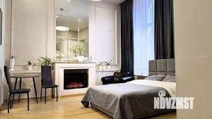 Студия квартира, посуточно, 25м2, 3/4 этаж