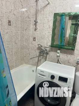 1-к квартира, посуточно, 38м2, 10/10 этаж