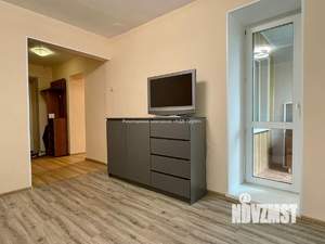 1-к квартира, на длительный срок, 40м2, 2/5 этаж