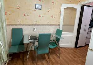 1-к квартира, на длительный срок, 36м2, 1/10 этаж