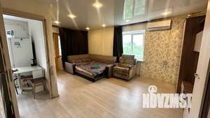 1-к квартира, посуточно, 30м2, 5/5 этаж