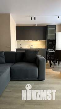 2-к квартира, посуточно, 60м2, 3/22 этаж